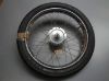 Picture of Front wheel vespa si 