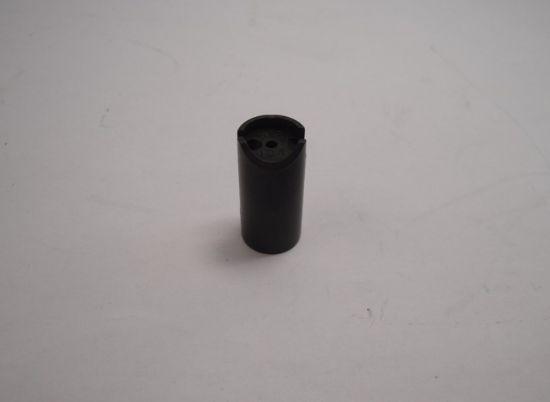 Afbeeldingen van Gasschuif Honda C50, C70 17mm orig.