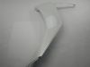 Picture of Cover left frontside white Honda Vision