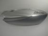 Picture of RH rear cover Peugeot Kisbee grey genuin