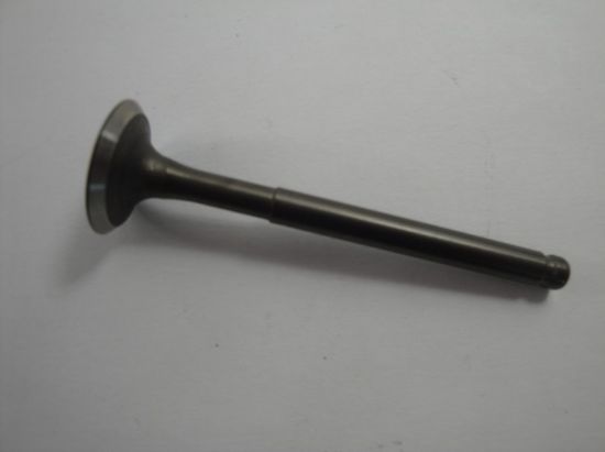 Afbeeldingen van Uitlaat klep Sym Fiddle II, Orbit, Sympl