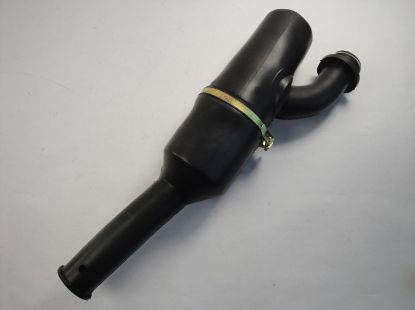 Afbeeldingen van Luchtfilter compl. Honda SS50 CD50 repro