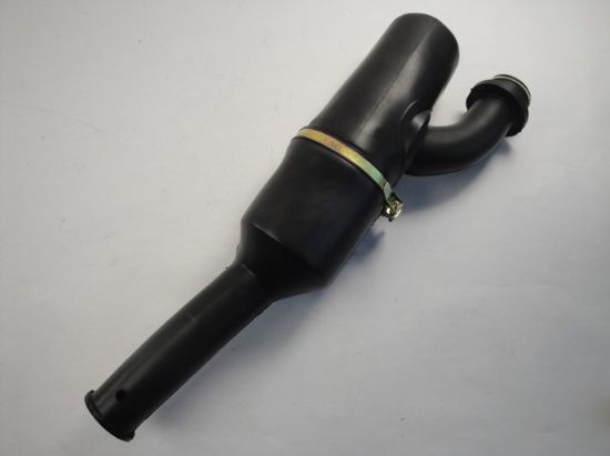 Afbeeldingen van Luchtfilter compl. Honda SS50 CD50 repro
