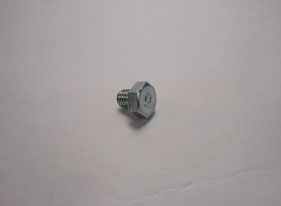 Picture of Chain guard bolt m6x6 honda c50 benly