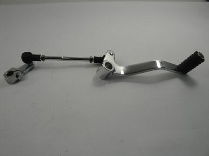 Afbeeldingen van Schakelpedaal Hanway Scrambler, Muscle