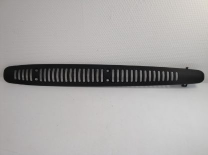 Picture of Exhaustshield black Skyteam Skymax 4scr.