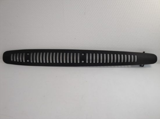 Picture of Exhaustshield black Skyteam Skymax 4scr.
