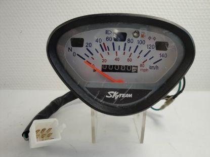 Picture of Speedeometer Skyteam Skymax 