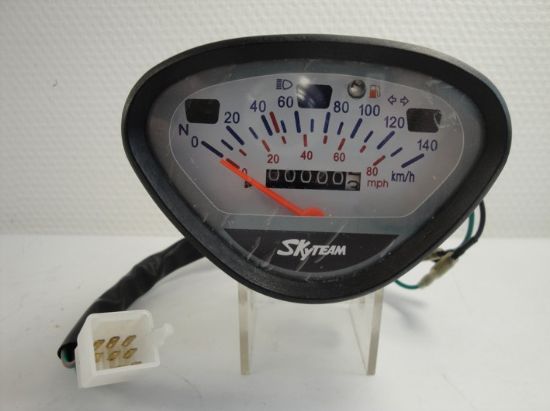 Picture of Speedeometer Skyteam Skymax 