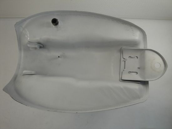 Picture of Fueltank white Skyteam Skybongo Gorilla 