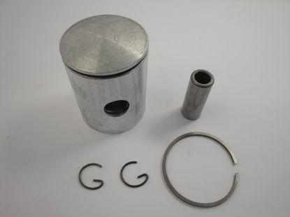 Picture of Pistonset GOL 38,95 Zundapp KS50, GTS50