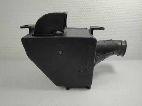 Afbeeldingen van Luchtfilter Skyteam Cobra 125cc compleet