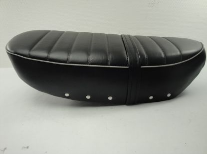 Picture of Buddyseat Skyteam Skymax 5,5L black grey