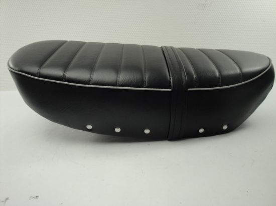 Picture of Buddyseat Skyteam Skymax 5,5L black grey