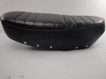 Picture of Buddyseat black Skyteam Skymax Dax 2.4L 