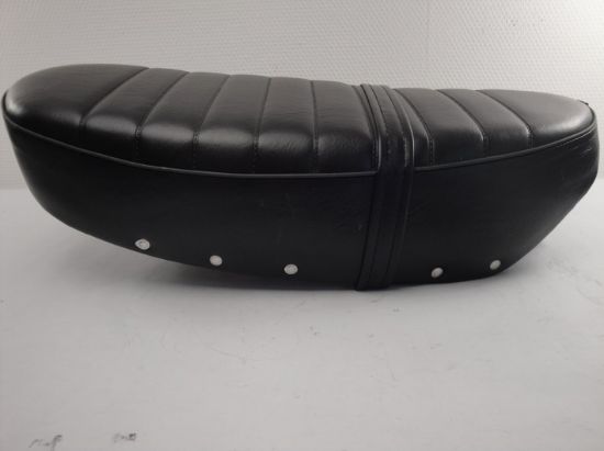 Picture of Buddyseat black Skyteam Skymax Dax 2.4L 