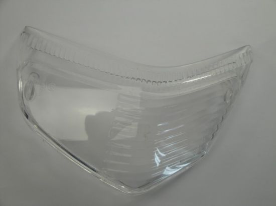 Afbeeldingen van Knipperlicht glas Kymco Like RV orig.