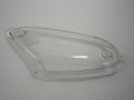 Afbeeldingen van Knipperlicht glas Kymco Agility FAT LV