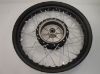 Picture of Rear wheel Hanway RAW50, Skyteam Classic