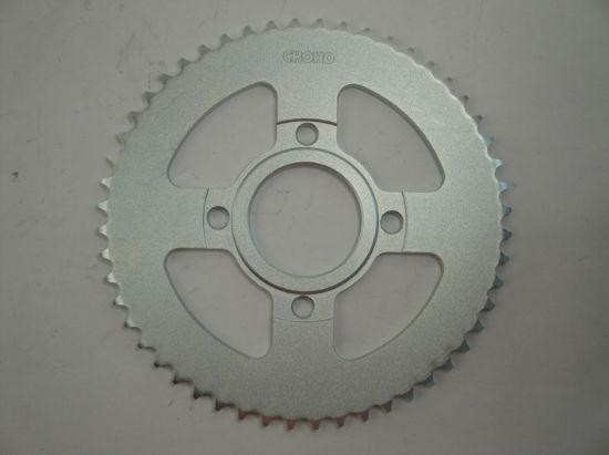 Picture of Rear sprocket 52T Mash Fifty, AGM Luxury