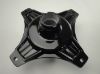 Picture of Hub front wheel Skyteam Dax 12mm black