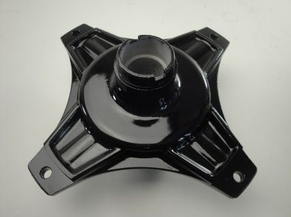 Picture of Hub front wheel Skyteam Dax 12mm black