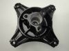 Picture of Hub front wheel Skyteam Dax 12mm black