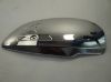 Afbeeldingen van Tank schild Honda TS50DX chroom orig.