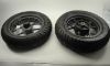 Picture of Wheelset 12inch Motrac Urban M3, M5, M6 