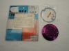 Picture of Clutch cover violet Daytona SS50 CD50