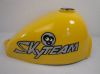 Afbeeldingen van Tank Monkey geel Skyteam, JC Skymini