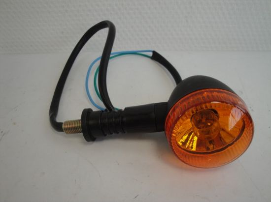 Picture of Winker Hanway RAW50 RH RR