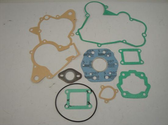 Picture of Gasketset complete Derbi Senda GPR OT 