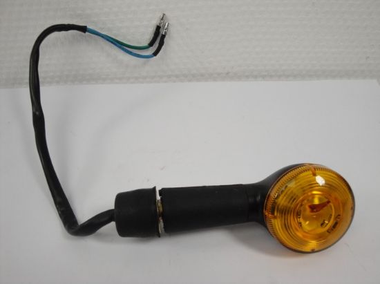 Afbeeldingen van Knipperlicht Motrac Urban M6 RV, RA