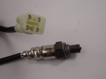Afbeeldingen van Lambda sensor Hanway RAW50 E4