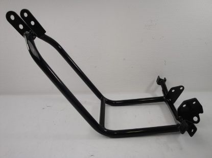 Picture of Bar step, side Haway RAW50, Caferacer
