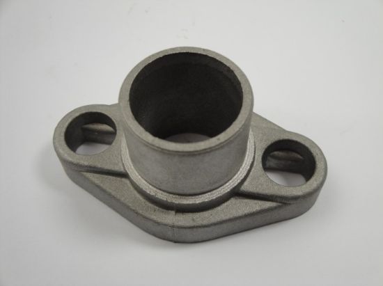 Picture of manifold Suzuki TSX 19-21mm Dellorto