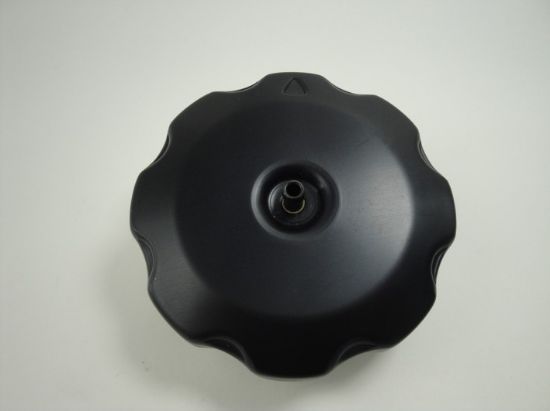 Picture of Fuel cap Honda MTX old type 59mm orig.