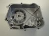 Picture of Cover clutch silver Honda SS50, CD50 
