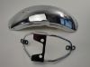 Picture of Fender kit Honda Dax with holder repro