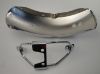Picture of Fender kit Honda Dax with holder repro