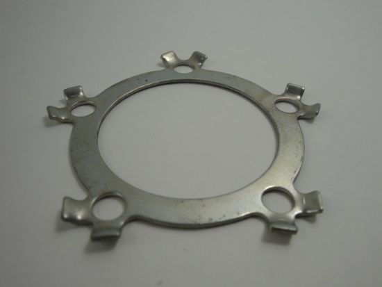Afbeeldingen van Borg akw Honda Novio Amigo PC50 PS50 ori