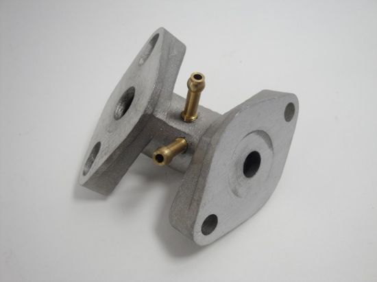 Picture of Manifold Skyteam T-Rex 50cc 