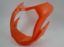 Picture of Head lamp cover Motrac Urban M5 orange 