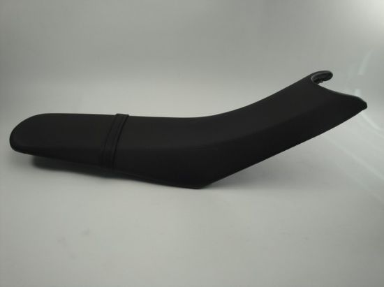 Picture of Buddyseat black Motrac Urban M5