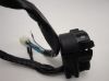 Picture of Switch handlebar LH Hanway RAW50, Cafera