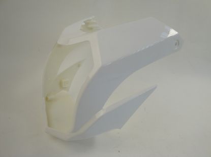 Picture of Headlamp cover shite Motrac Urban M5 