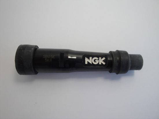Afbeeldingen van Bougiedop NGK SB05E