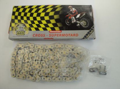 Afbeeldingen van Ketting 520x118L Regina Chain