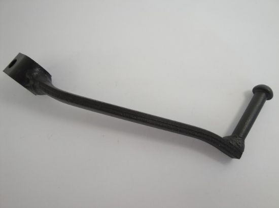 Afbeeldingen van Schakelpedaal Honda CR80R, XL75, XL80S